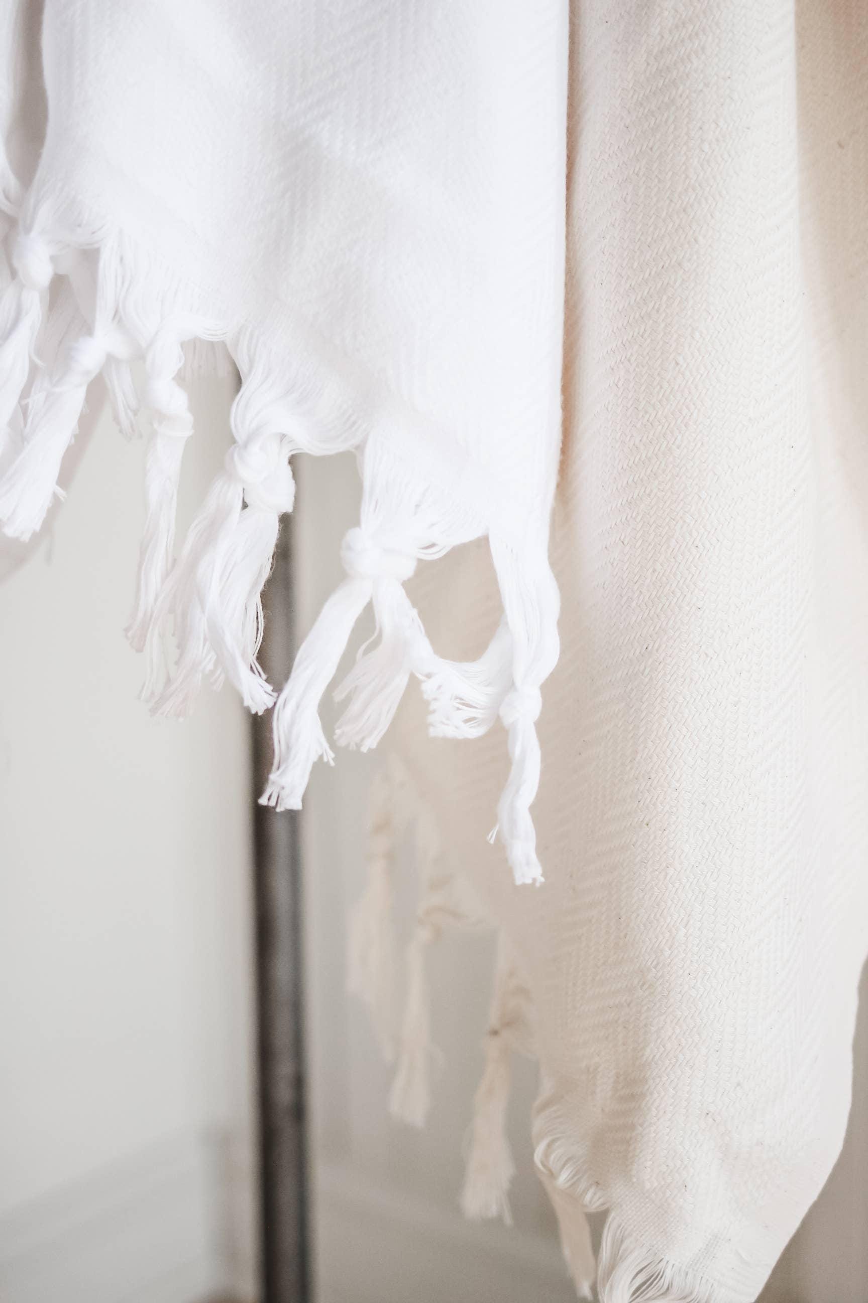 Throw Blankets - Heaven and Nature