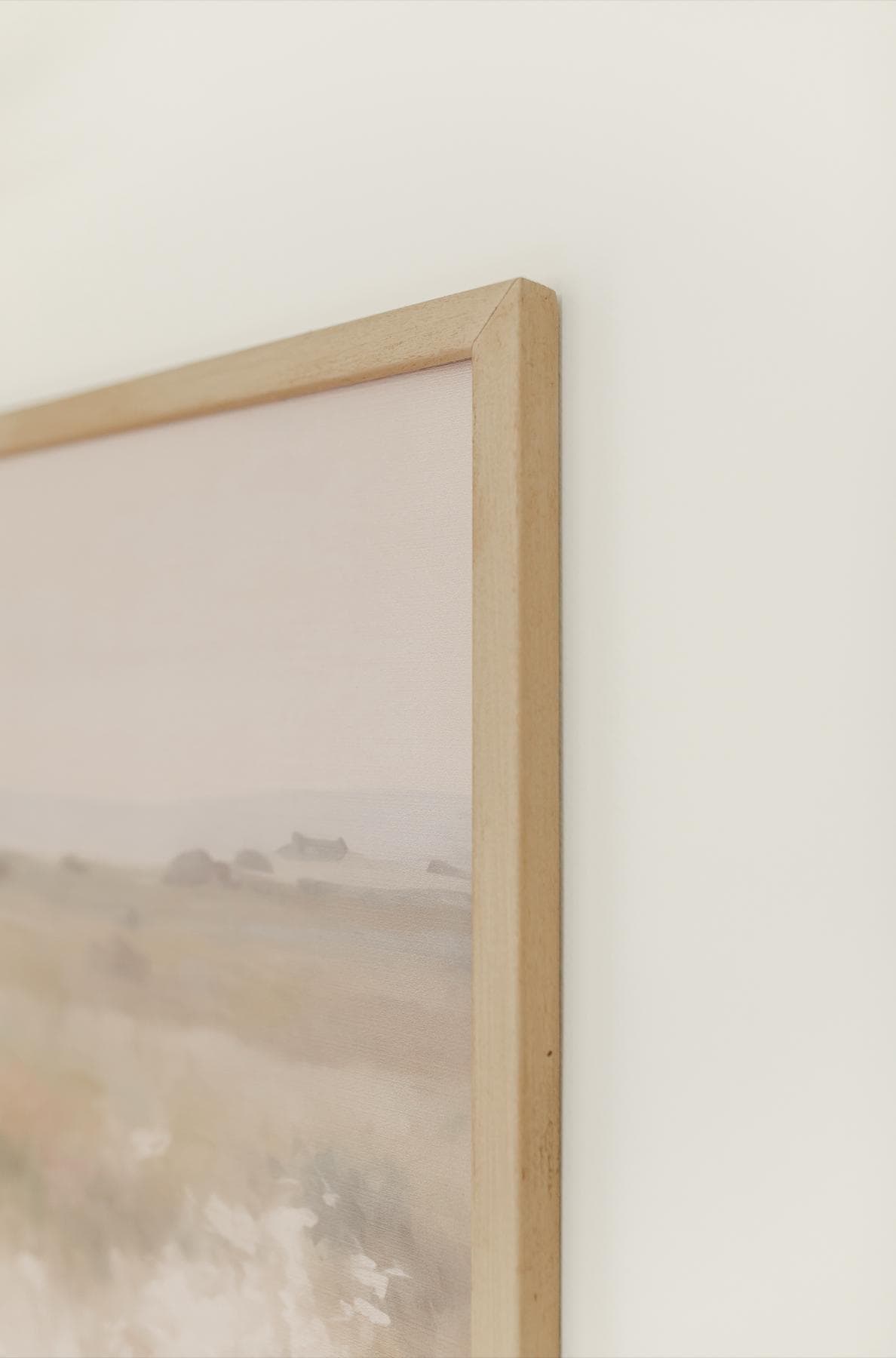 Personalized Wooden Frames - Personalized Address