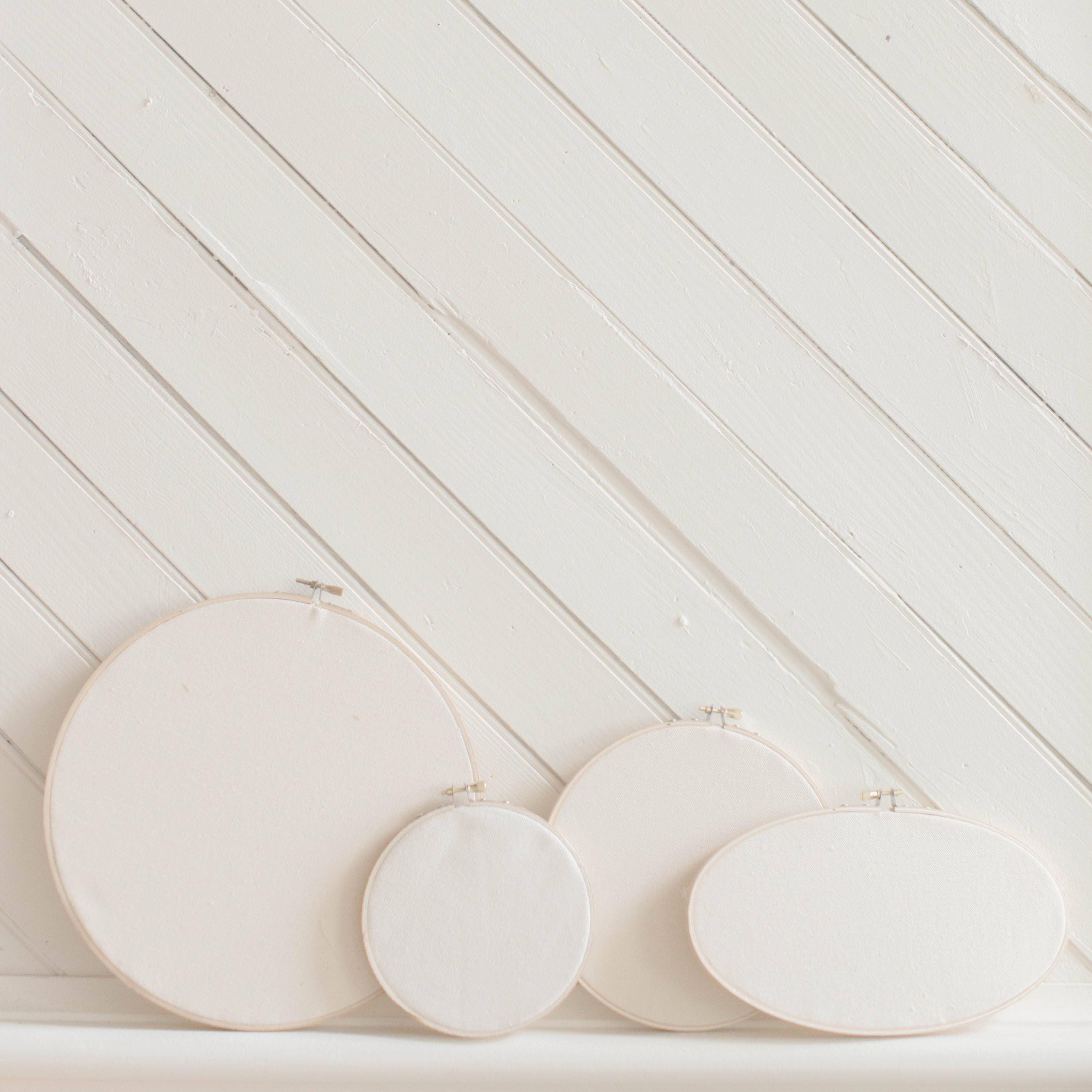 Embroidery Hoops - You Are My Sunshine