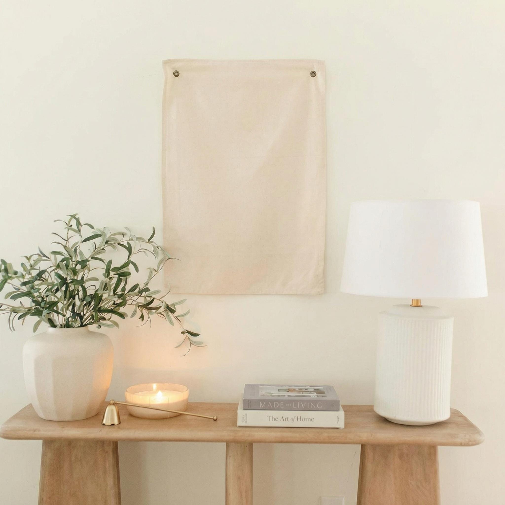 Wall Banners - Custom Design