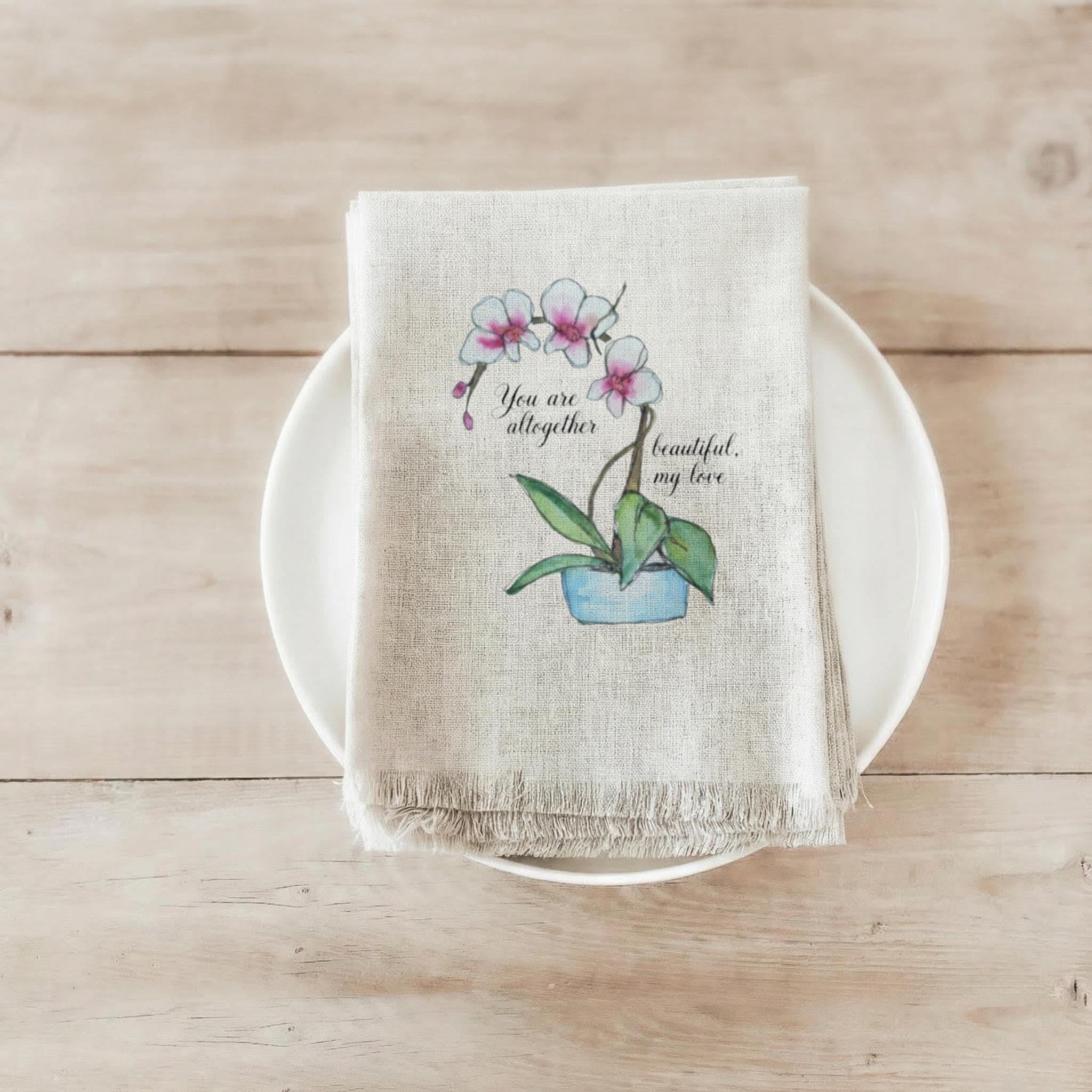 Napkins - Altogether Beautiful