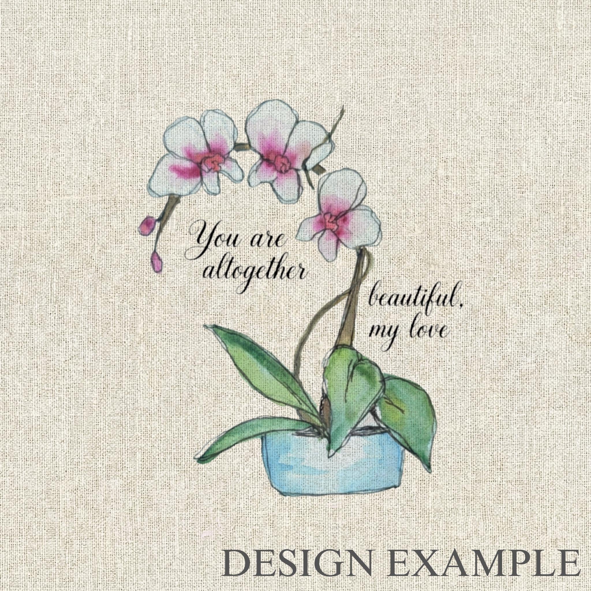 Napkins - Altogether Beautiful