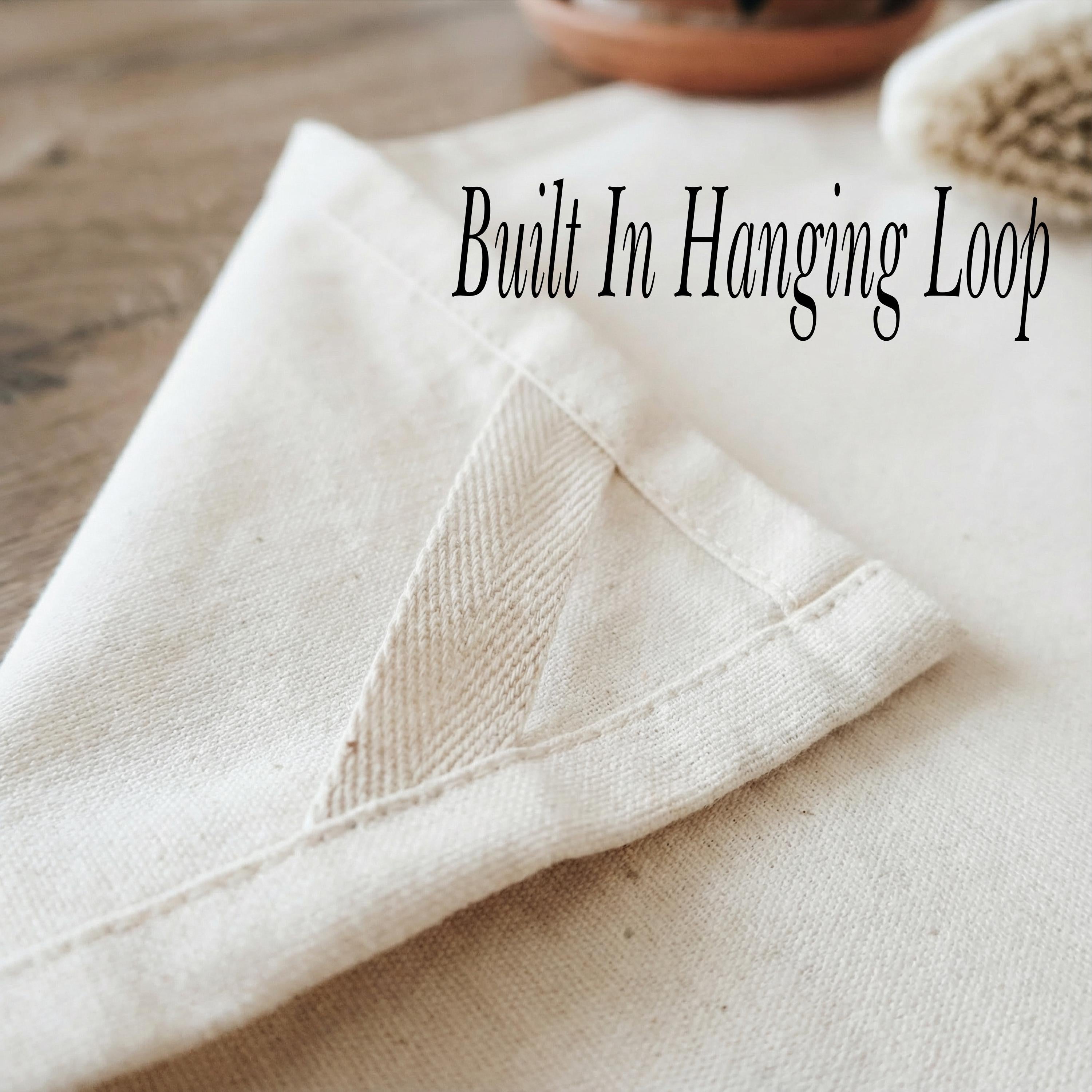 Tea Towel - King of Kings