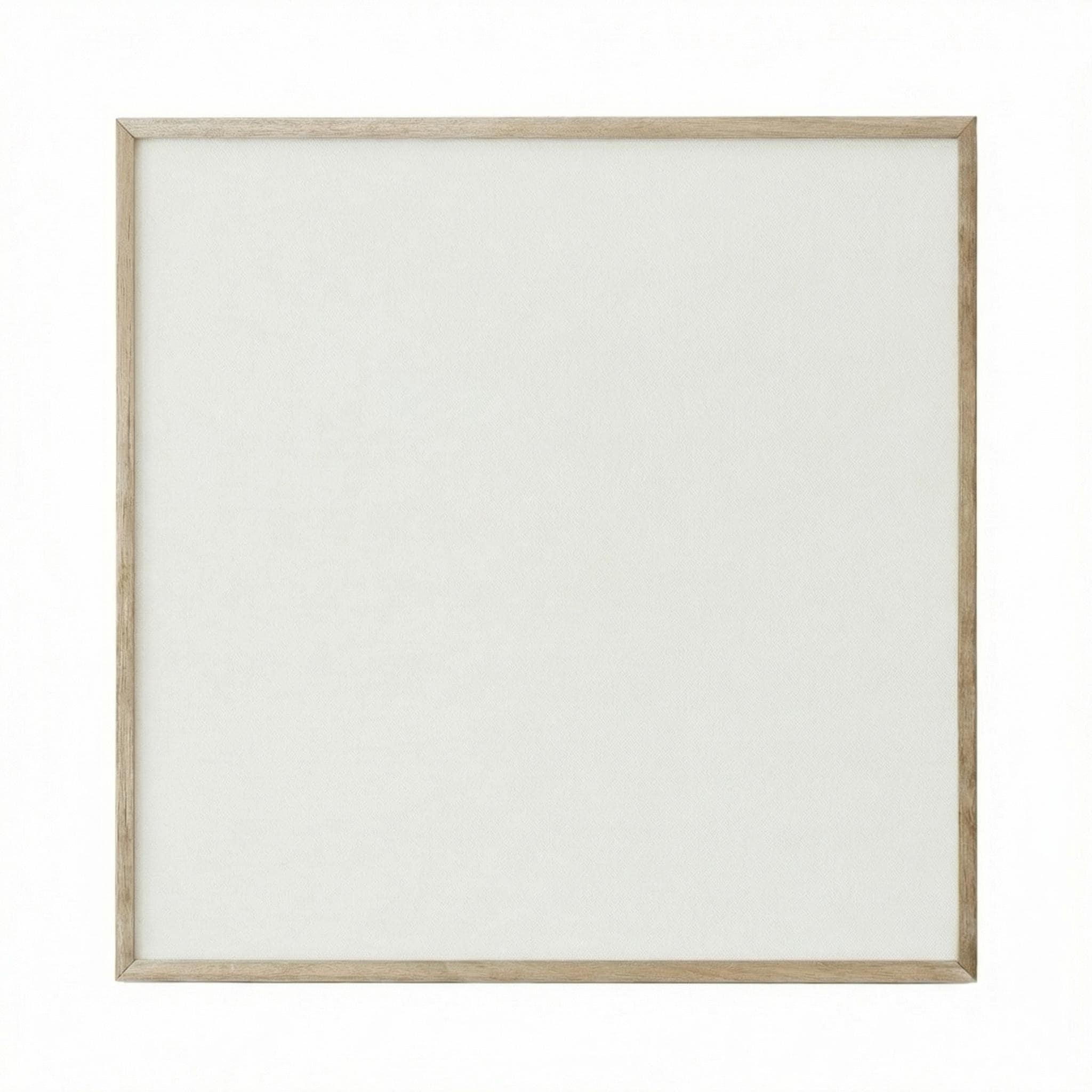 Wooden Frames - King of Kings