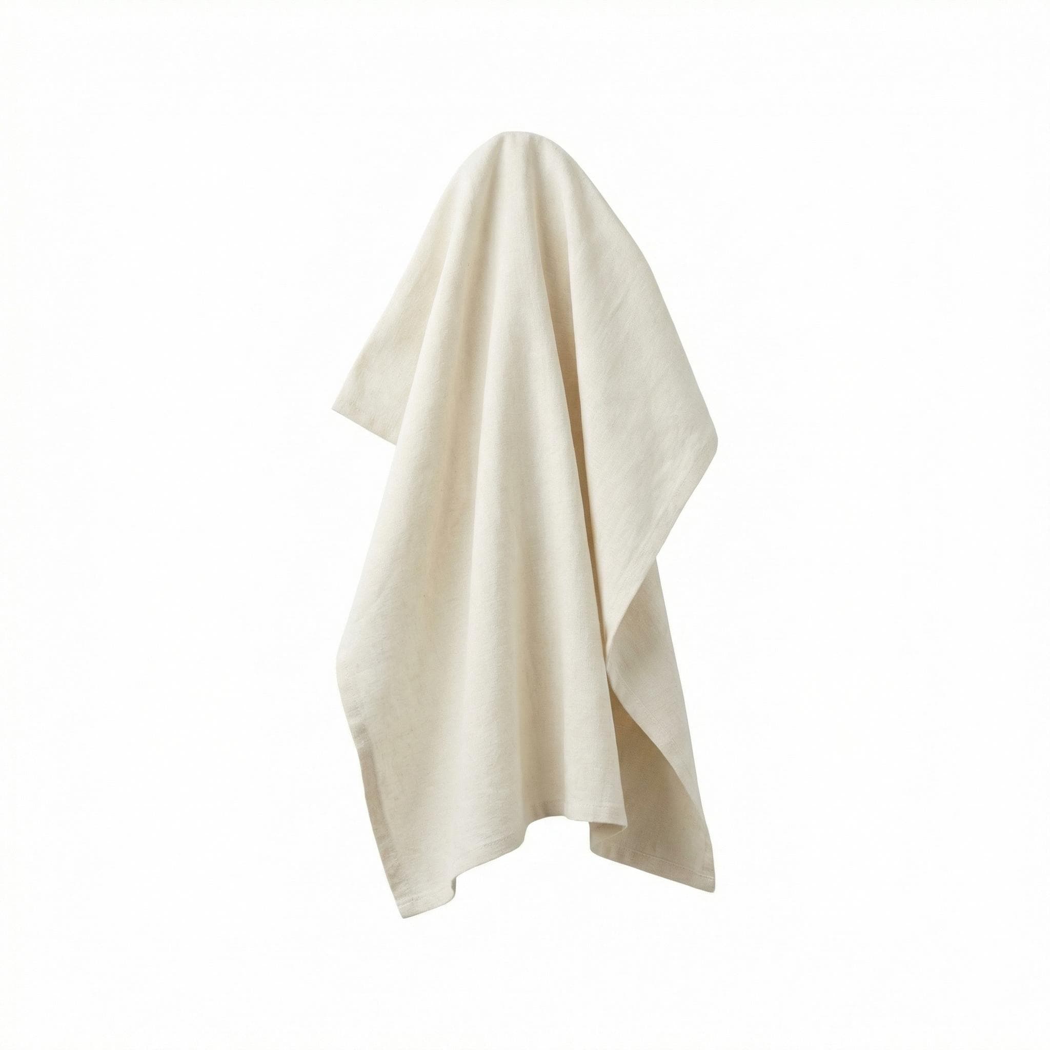 Tea Towel - Sunday Is Coming