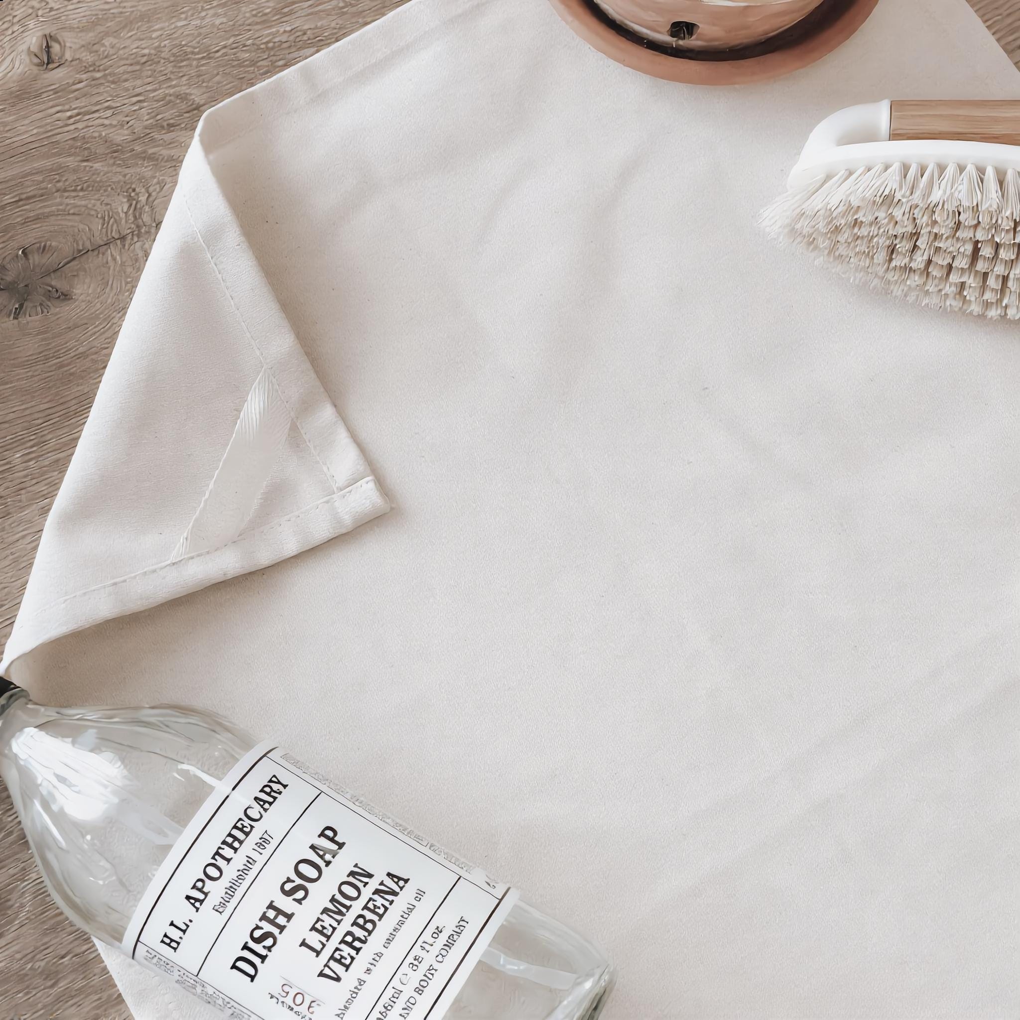 Tea Towel - Sunday Is Coming