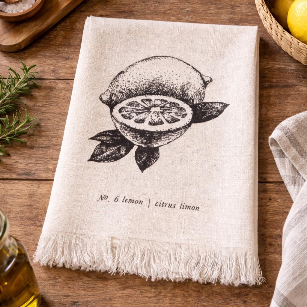 Napkins - Sunday Is Coming