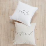 Nutcracker Pillow