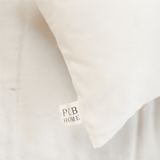 Personalized Two Initials and Special Date Pillow