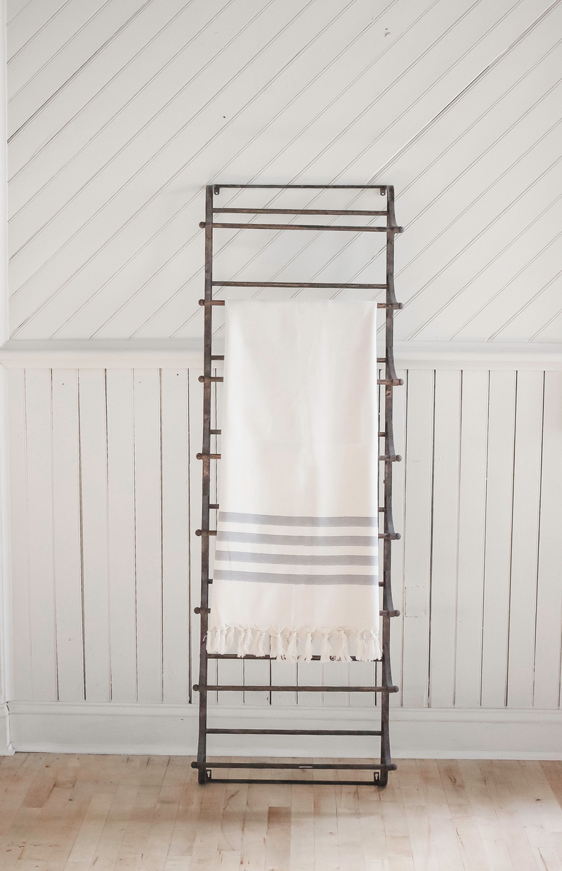 Nurture Wildflower Throw Blanket