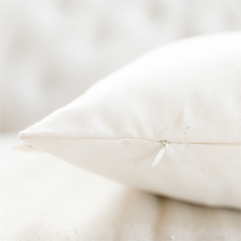 Love You More Lumbar Pillow