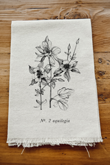 Botanicals Napkin