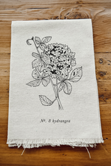 Botanicals Napkin