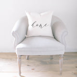 Home Pillow